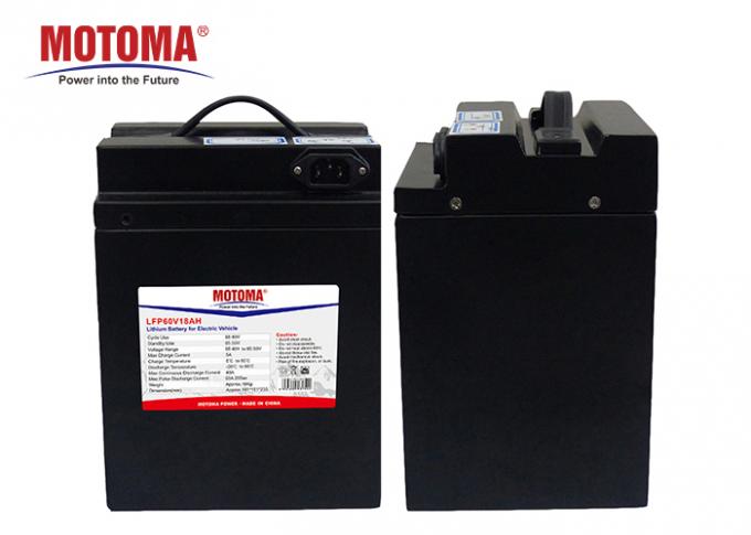 &Upsilon;&psi;&eta;&lambda;ή &delta;ύ&nu;&alpha;&mu;&eta; &mu;&pi;&alpha;&tau;&alpha;&rho;&iota;ώ&nu; 60V 18Ah &mu;&eta;&chi;&alpha;&nu;&iota;&kappa;ώ&nu; &delta;ί&kappa;&upsilon;&kappa;&lambda;&omega;&nu; Lifepo4 &gamma;&rho;ή&gamma;&omicron;&rho;&alpha; &phi;ό&rho;&tau;&iota;&sigma;&eta;&sigmaf; &eta;&lambda;&epsilon;&kappa;&tau;&rho;&iota;&kappa;ή 0