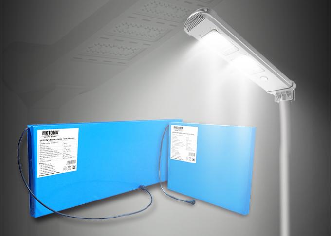 Επικυρωμένη MSDS ηλιακή μπαταρία 25.6V 44Ah LiFePO4 0