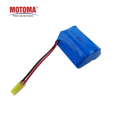 Αγορά Κυλινδρική μπαταρία λίθιου MOTOMA LCR18650 18.5V 2500mAh για το μηχανικό δίκυκλο Ε σε απευθείας σύνδεση κατασκευαστής