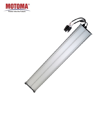 ηλιακό πακέτο μπαταριών λίθιου 24V 40Ah LiFePO4 με BMS