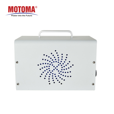 Κινητή ηλιακή γεννήτρια 576Wh MOTOMA 220V σε περίπτωση κινδύνου