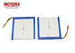 Ιονική μπαταρία λίθιου MSDS 2600mah, ιατρικές μπαταρίες λίθιου IOT