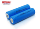 Βαθιά μπαταρία LCR18650 2600mAh λίθιου κύκλων επαναφορτιζόμενη κυλινδρική